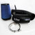 No Limit Fab 67CAIBO17 Black Cold Air Intake with Oiled Filter | 2017-2019 Ford F250/F350 6.7L Powerstroke