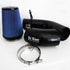 No Limit Fab 67CAIBO17 Black Cold Air Intake with Oiled Filter | 2017-2022 Ford F250/F350 6.7L Powerstroke