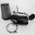 No Limit Fab 67CAIPD17 Polished Cold Air Intake with Dry Filter | 2017-2019 Ford F250/F350 6.7L Powerstroke