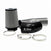 No Limit Fab 67CAIRD20 Raw Cold Air Intake with Dry Filter | 2020-2024 Ford F250/F350 6.7L Powerstroke