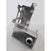 No Limit Fab 67FRCTP17 Polished Factory Replacement Aluminum Coolant Tank | 2017-2024 Ford F250/F350 Super Duty 6.7L Powerstroke