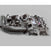 No Limit Fab 67RFKT Retrofit Kit with Turbo | 2011-2014 Ford F250/F350 6.7L Powerstroke