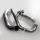 No Limit Fab 67TPKP1516 Polished Stainless Intake Piping Kit | 2015-2016 Ford F250/F350 6.7L Powerstroke