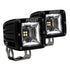 Rigid 682053 Radiance+ Scene RGBW Surface Mount 3 Pair | Universal