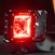 Rigid 682053 Radiance+ Scene RGBW Surface Mount 3 Pair | Universal