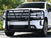 Westin 57-3615 HDX Modular Black Steel Grille Guard | 2011-2014 GM Silverado 2500HD
