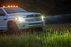 Morimoto LF558 XB Hybrid LED Headlights - Pair ASM | 2006-2009 Dodge RAM 1500/2500/3500