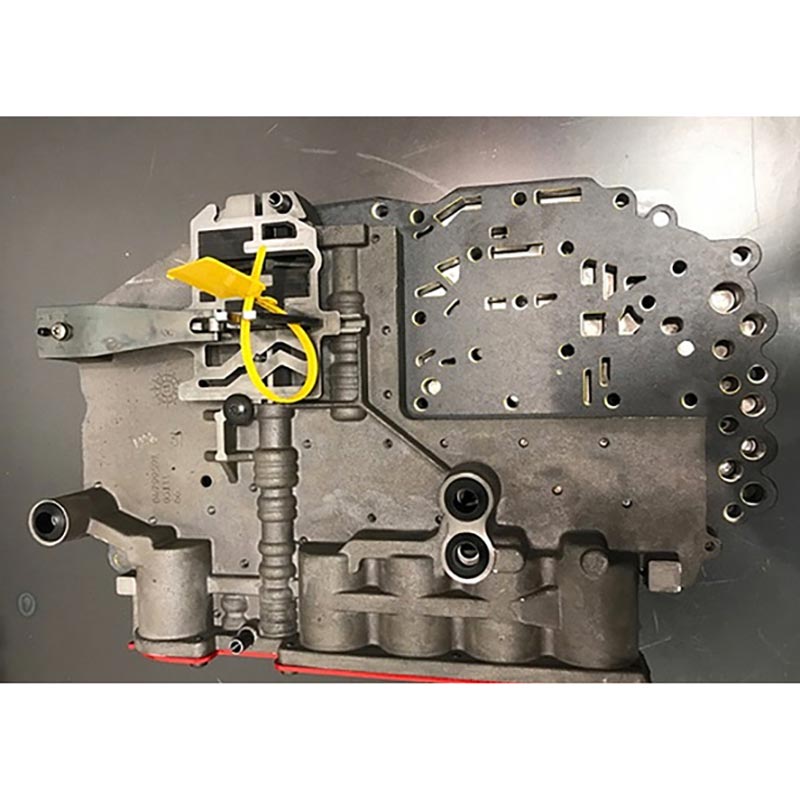 RevMax 68RFE-303 Bonded Separator Plate | 2012-2018 RAM 2500/3500 6.7L Cummins