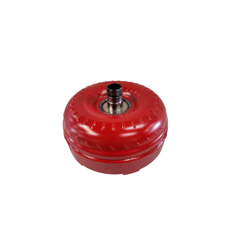 Randys Transmission R00068TC 68RFE Triple Disc Torque Converter | 2007.5-2018 RAM 2500/3500 6.7L Cummins