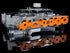 SunCoast 68RFE Zero Tune 200PSI Pro-Loc Ducenti Valve Body Kit | 2007.5-2018 Dodge RAM 2500/3500 6.7L Cummins