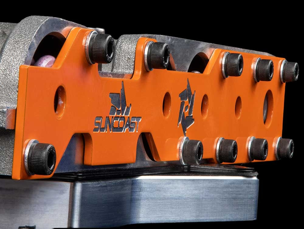 SunCoast 68RFE Zero Tune 200PSI Pro-Loc Ducenti Valve Body Kit | 2007.5-2018 Dodge RAM 2500/3500 6.7L Cummins