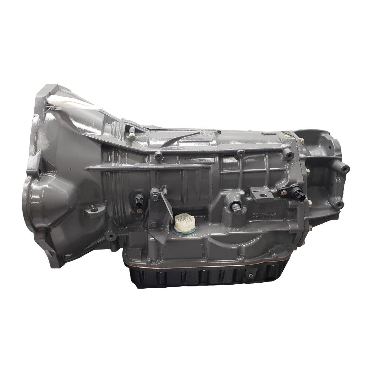 Randy's Transmission 211315025 Stage 1 68RFE Transmission 500HP Max | 2007.5-2018 Dodge RAM 2500/3500 6.7L Cummins