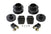 ReadyLift 69-1930 3F/1R SST Lift Kit | 2019-2024 RAM 2500 4WD