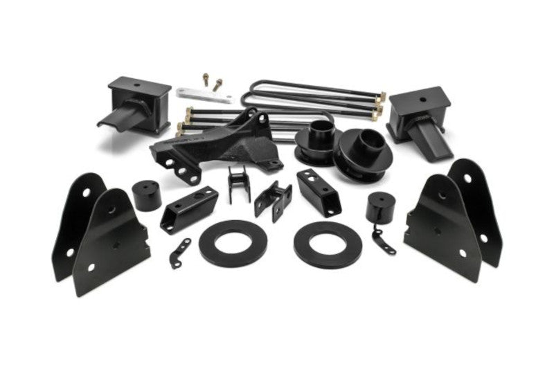 ReadyLift 69-20250 2.5F SST Lift Kit | 2020-2022 Ford F250/F350 Tremor