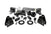 ReadyLift 69-20250 2.5F SST Lift Kit | 2020-2022 Ford F250/F350 Tremor