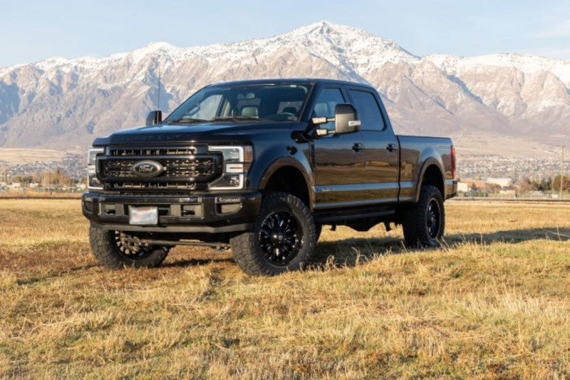 ReadyLift 69-20250 2.5F SST Lift Kit | 2020-2022 Ford F250/F350 Tremor