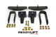 ReadyLift 69-2086 2 inch Lift Kit | 1999-2004 Ford F250/F350 Powerstroke 4WD with 1-Piece Driveshaft