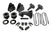 ReadyLift 69-2531 3.5" inch SST Lift Kit | 2011-2016 Ford F250/F350 Super Duty Powerstroke 4WD