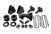 ReadyLift 69-2538 3.5" inch SST Lift Kit - 1-PC Drive Shaft | 2011-2016 Ford F250/F350/F450 6.7L Powerstroke 4WD