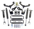 ReadyLift 69-30350 3.5" F/2R SST Lift Kit | 2020-2025 GM Silverado/Sierra 2500HD/3500HD
