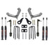 ReadyLift 69-3514 with SST3000 Shocks & UCAS 3.5F,/2R SST Lift Kit | 2011-2019 GM Silverado/Sierra 2500HD