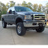 SuperLift K796 4 inch Suspension Lift | 2005-2007 Ford F250/F350 Powerstroke 4WD