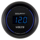 AutoMeter 6993 Z-SERIES 2-1/16 inch Digital 8-18V Cobalt | Universal