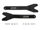 ICON 64041 Radius Arm System - for 0-3" Lift - (Pair) | 2005-2022 Ford F250/F350 Super Duty 4WD