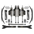 ICON K65892RL 2.5" Stage 3 Suspension System w/ Radius Arms - Expansion Pack | 2023-2025 FORD F250/F350 Super Duty DIESEL