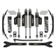 ICON K65892RL 2.5" Stage 3 Suspension System w/ Radius Arms - Expansion Pack | 2023-2025 FORD F250/F350 Super Duty DIESEL