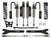 ICON K65894R 2.5" Stage 5 Suspension System w/ Radius Arms | 2023-2025 Ford F250/F350 Super Duty DIESEL