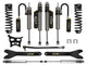 ICON K65894R 2.5" Stage 5 Suspension System w/ Radius Arms | 2023-2025 Ford F250/F350 Super Duty DIESEL