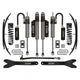 ICON K65898RL 2.5" Stage 4 Suspension System w/ Radius Arms (Gas) - Expansion Pack | 2023-2025 Ford F250/F350 Super Duty