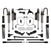 ICON K64547 4.5" Lift Stage 7 Suspension System Kit | 2023-2025 Ford F250/F350 Super Duty DIESEL