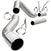 MagnaFlow 17874 Stainless 5 inch DPF-Back Exhaust | 2007-2018 Dodge RAM 2500/3500 6.7L Cummins