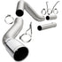 MagnaFlow 17874 Stainless 5 inch DPF-Back Exhaust | 2007-2018 Dodge RAM 2500/3500 6.7L Cummins