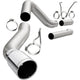 MagnaFlow 17874 Stainless 5 inch DPF-Back Exhaust | 2007-2018 Dodge RAM 2500/3500 6.7L Cummins