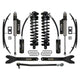 ICON K63203RL 2.5-3" Stage 3 Coilover Conversion System w/ Radius Arms - Expansion Pack | 2023-2025 Ford F250/F350 Super Duty