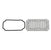 Baja Designs 660205 Clear Lens Wide Cornering Light Pod Lens Kit S2 Series | Universal