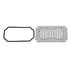 Baja Designs 660205 Clear Lens Wide Cornering Light Pod Lens Kit S2 Series | Universal