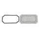 Baja Designs 660205 Clear Lens Wide Cornering Light Pod Lens Kit S2 Series | Universal