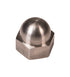 ATS 701-017-1000 Billet Pulley Nut For Twin Fueler Pump | 2003-2007 Dodge RAM 2500/3500 5.9L Cummins