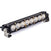 Baja Designs 701004 10" inch LED Light Bar Wide Driving Pattern S8 Series | Universal