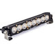 Baja Designs 701004 10 inch LED Light Bar Wide Driving Pattern S8 Series | Universal
