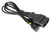 SCT 7011U-08 X4 Power Flash Programmer OBII Replacement Cable | Ford Powerstroke