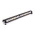 Baja Designs 702001 20 inch LED Light Bar Single Straight Spot Pattern S8 Series | Universal