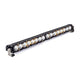 Baja Designs 702001 20 inch LED Light Bar Single Straight Spot Pattern S8 Series | Universal