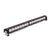 Baja Designs 702004 20" inch LED Light Bar Single Straight Wide Driving Pattern S8 Series | Universal