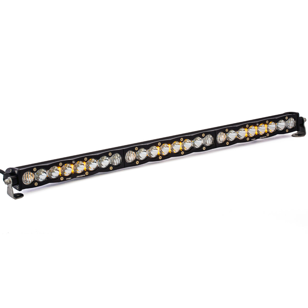 Baja Designs 703003 30 inch LED Light Bar Driving Combo Pattern S8 Series | Universal