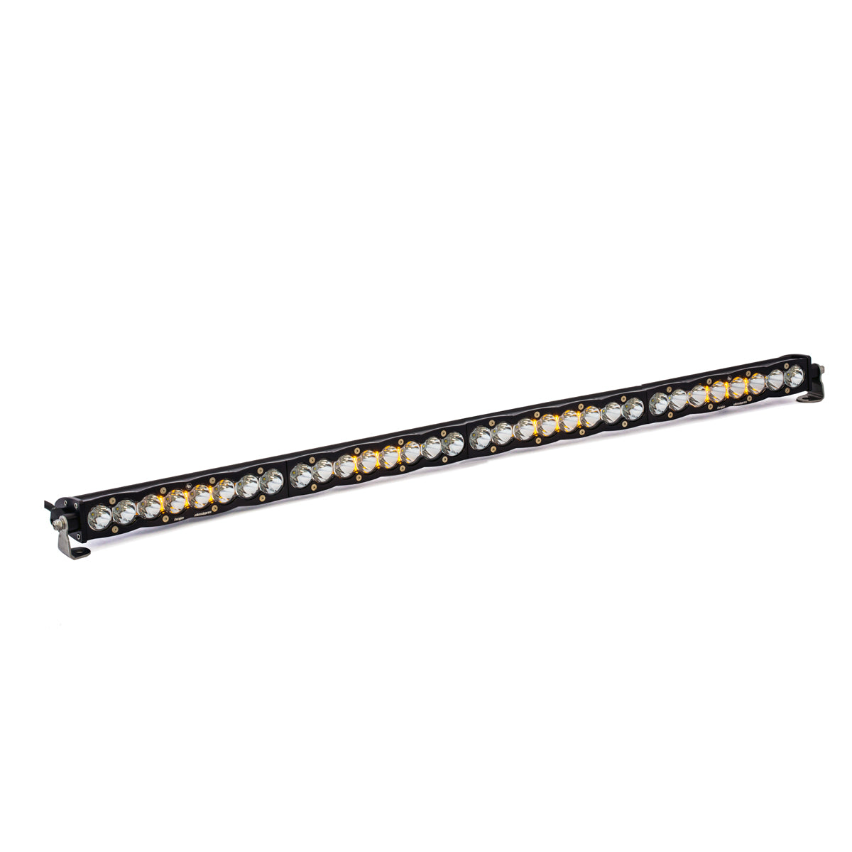 Baja Designs 704001 40 inch LED Light Bar Spot Pattern S8 Series | Universal